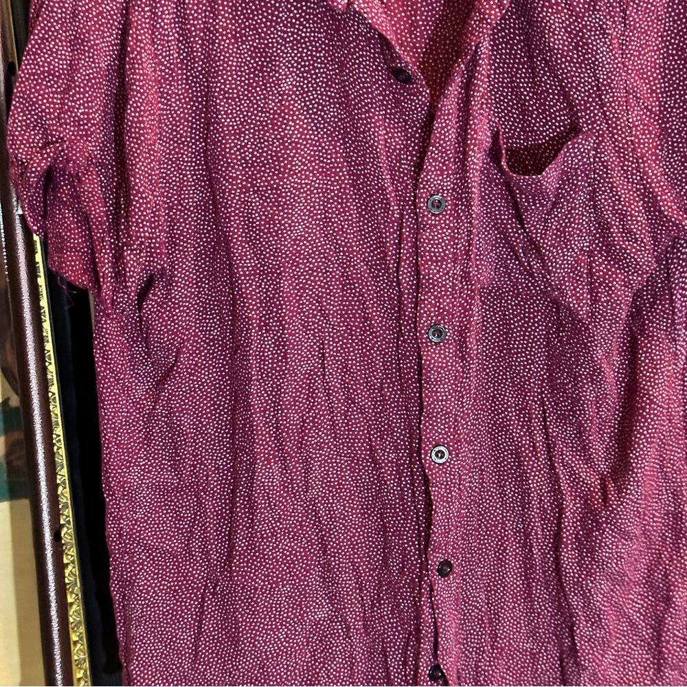 ROLLA’s short sleeve button down - Picture 3 of 7